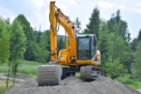 Road Construction
