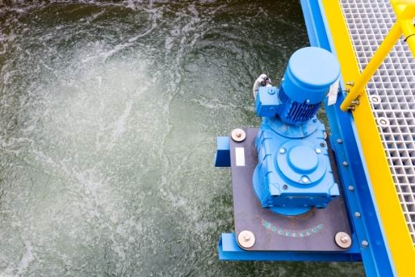  Water Treatment